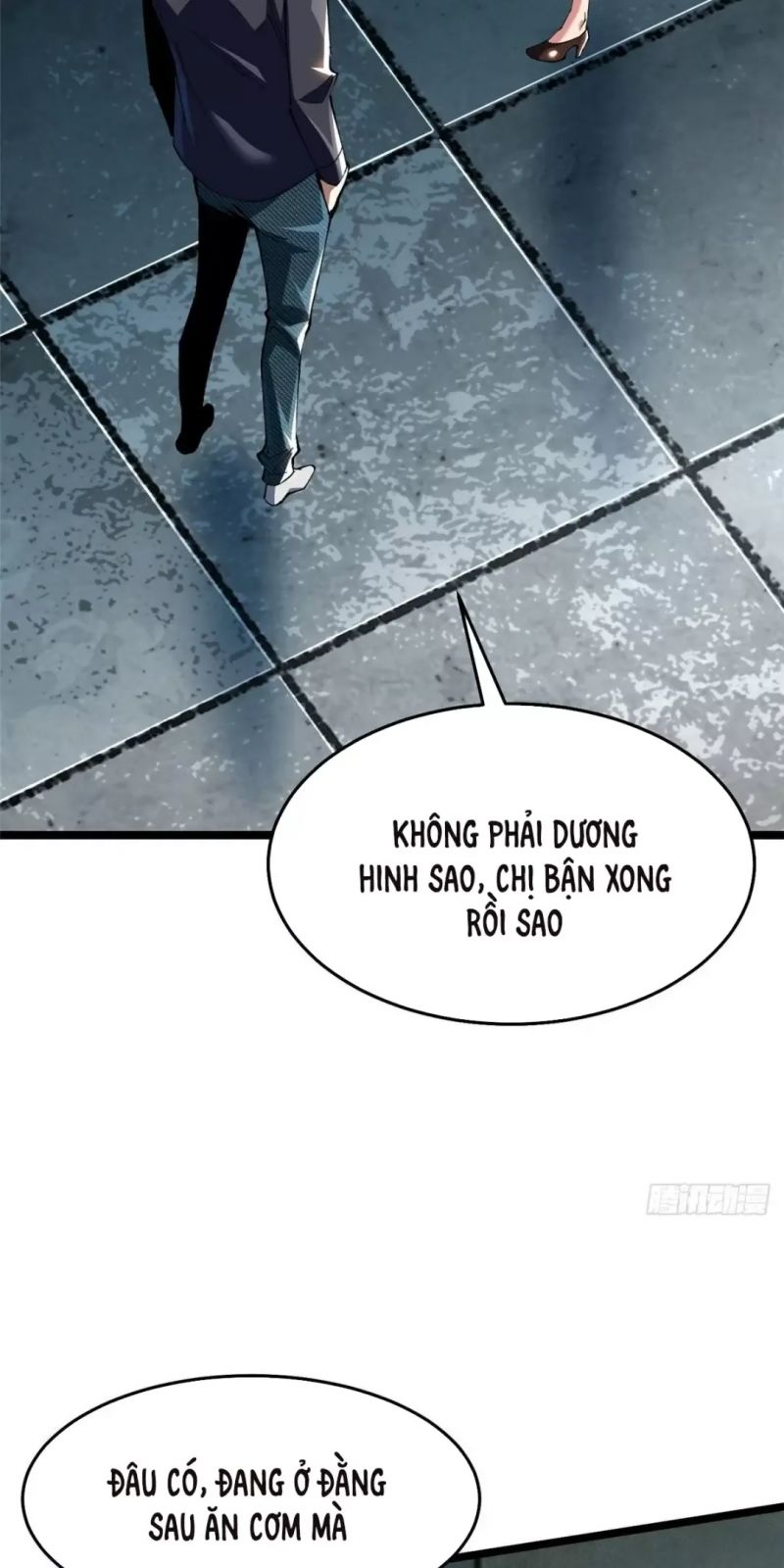 Ta Thật Không Muốn Học Cấm Chú Chapter 7 - Trang 55