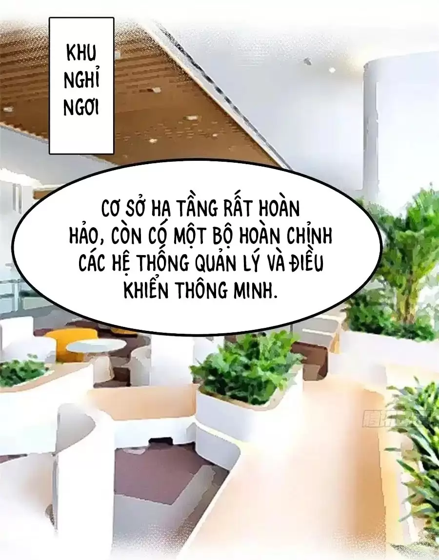 Ta Thật Không Muốn Học Cấm Chú Chapter 52.1 - Trang 25