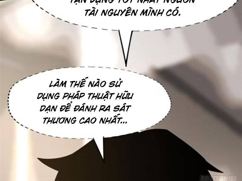 Ta Thật Không Muốn Học Cấm Chú Chapter 79 - Trang 19