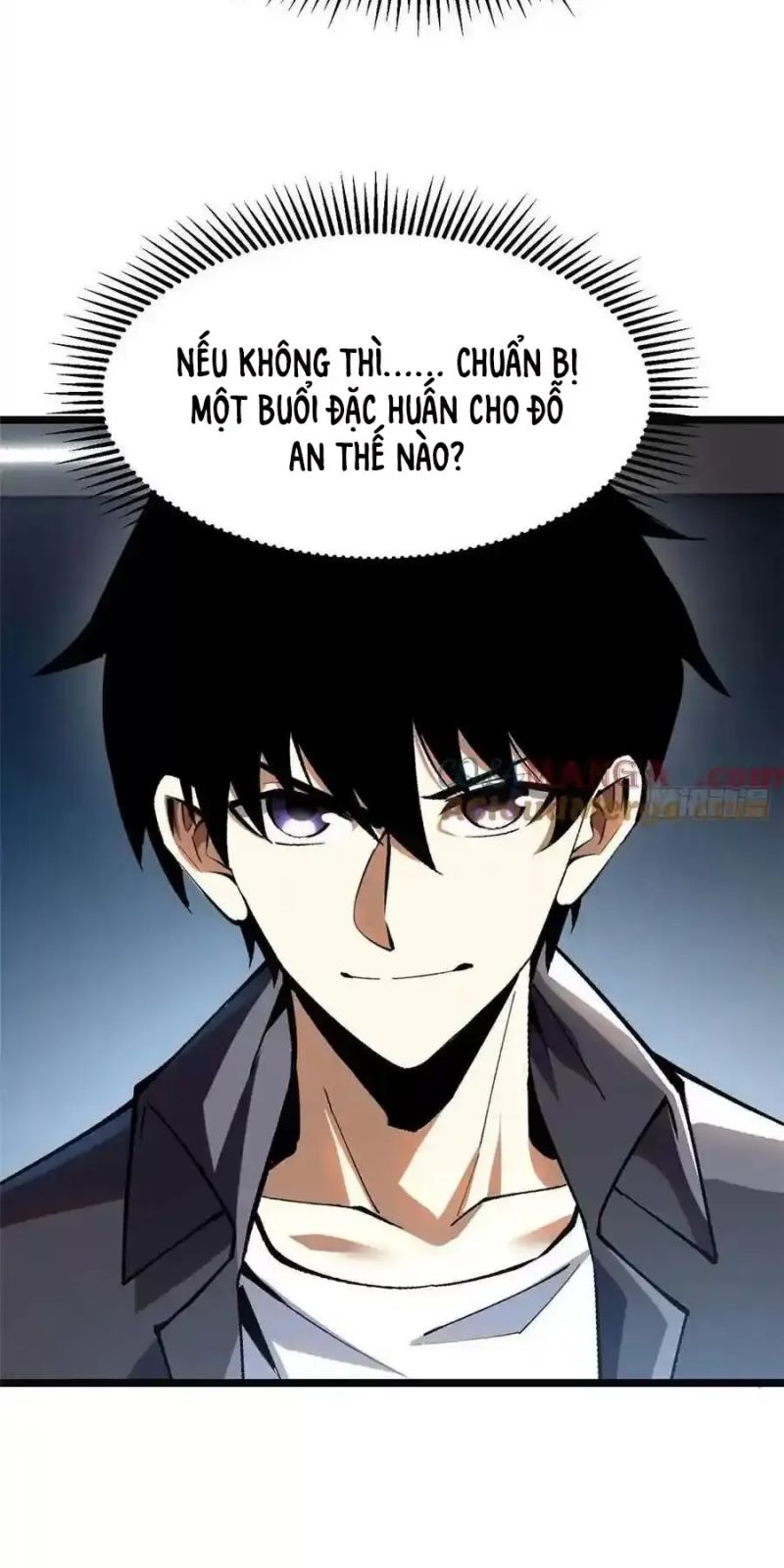 Ta Thật Không Muốn Học Cấm Chú Chapter 34 - Trang 15