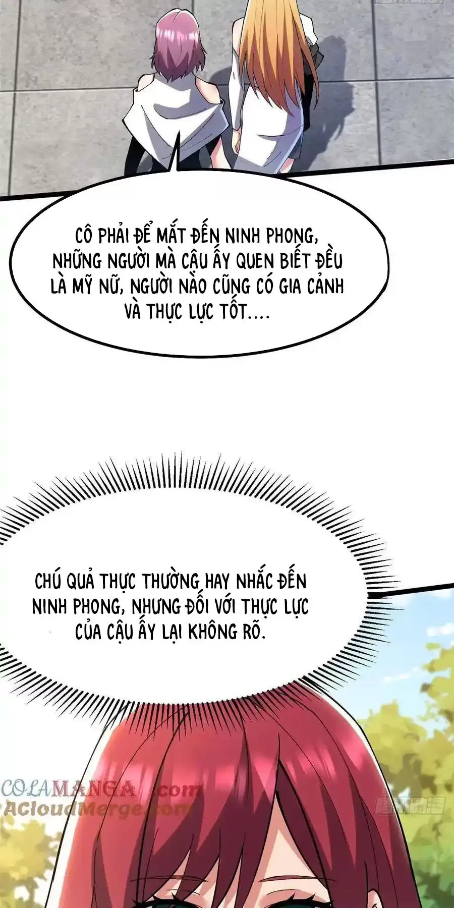 Ta Thật Không Muốn Học Cấm Chú Chapter 61 - Trang 47