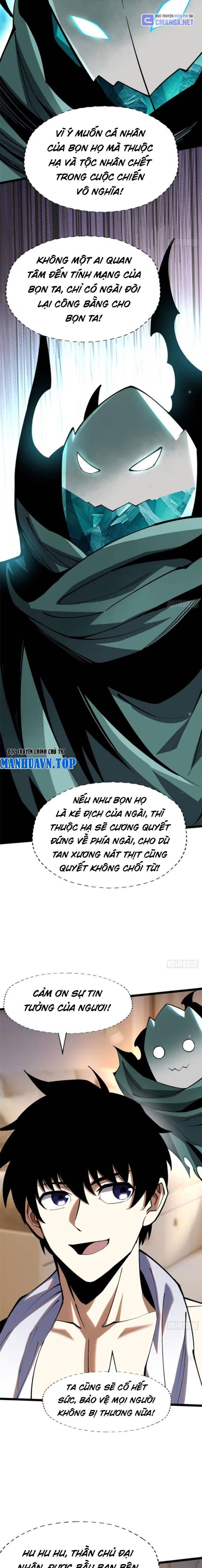 Ta Thật Không Muốn Học Cấm Chú Chapter 78 - Trang 1