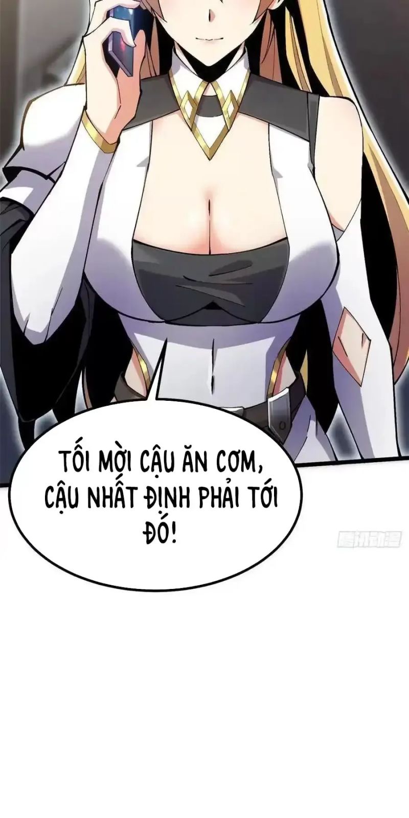 Ta Thật Không Muốn Học Cấm Chú Chapter 22 - Trang 29