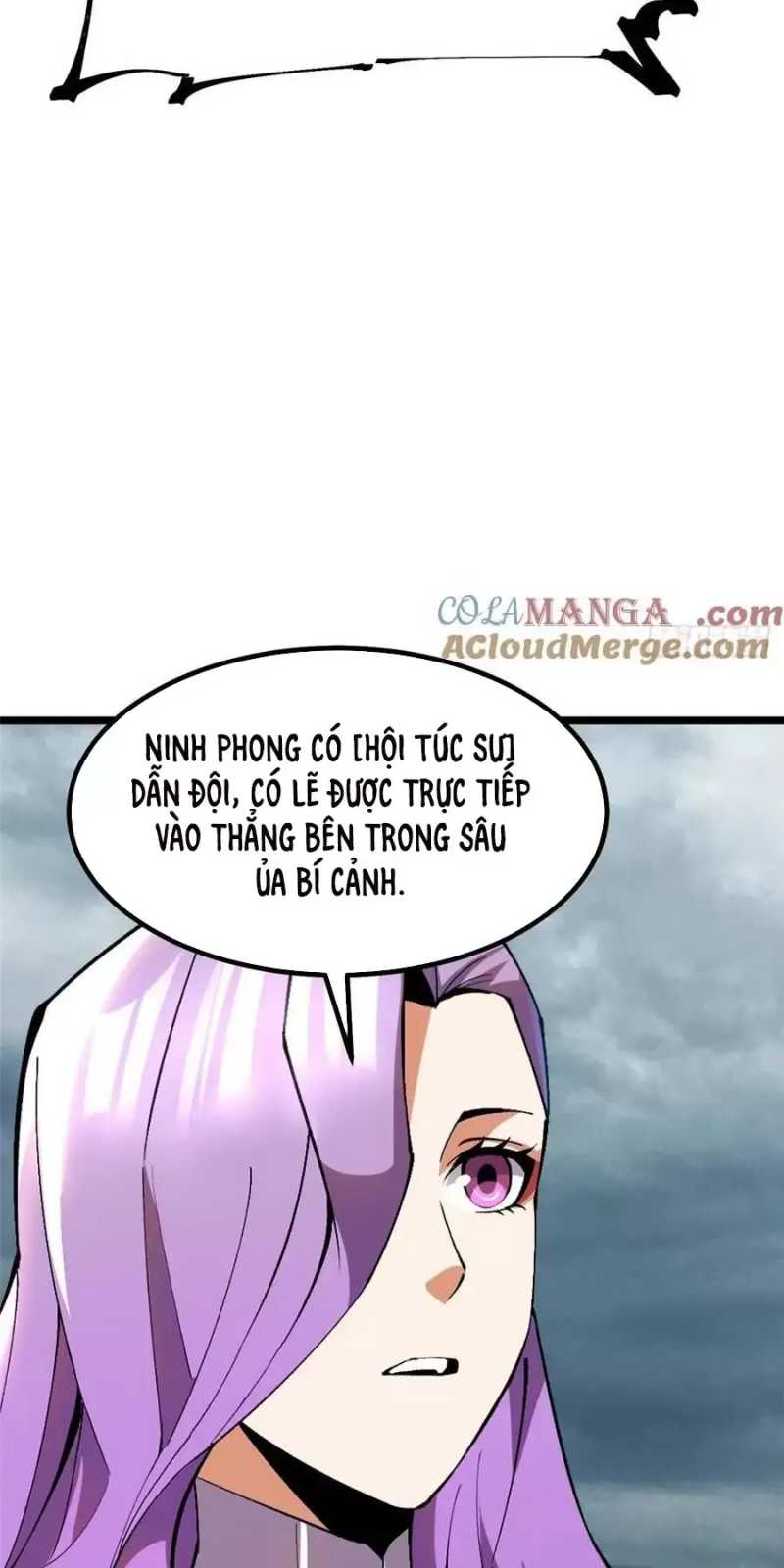 Ta Thật Không Muốn Học Cấm Chú Chapter 27 - Trang 40