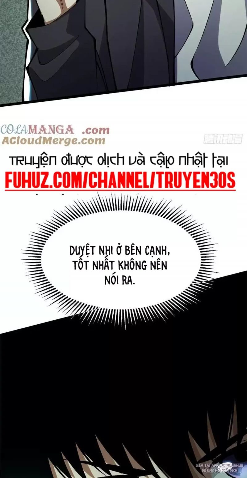 Ta Thật Không Muốn Học Cấm Chú Chapter 23 - Trang 32