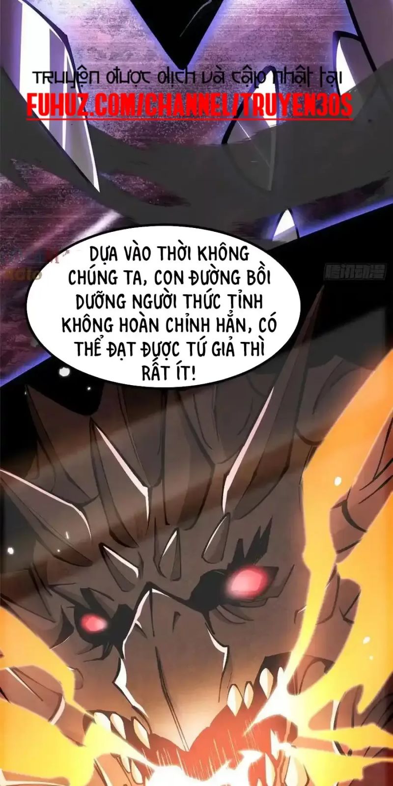 Ta Thật Không Muốn Học Cấm Chú Chapter 22 - Trang 19