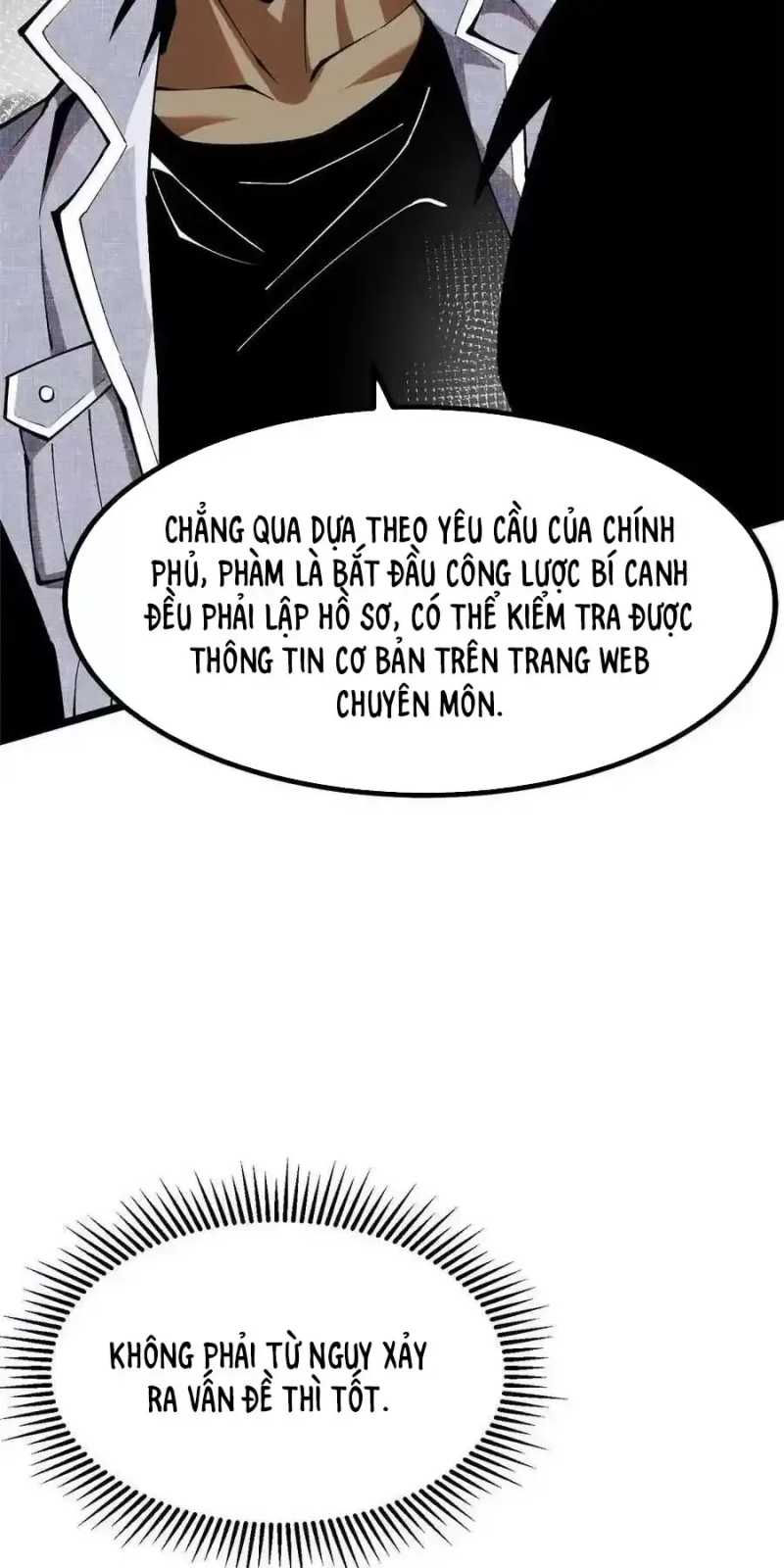 Ta Thật Không Muốn Học Cấm Chú Chapter 32 - Trang 4