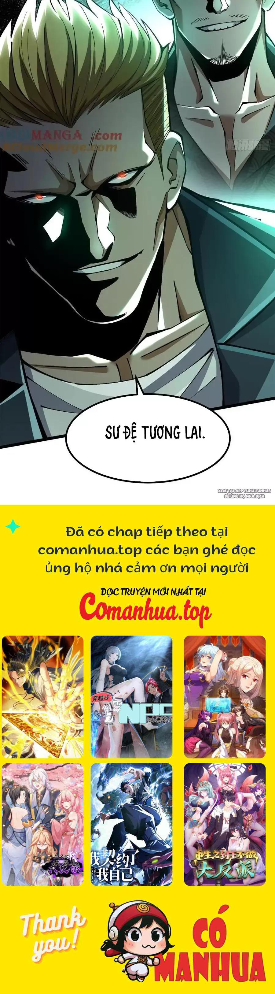 Ta Thật Không Muốn Học Cấm Chú Chapter 47.1 - Trang 27