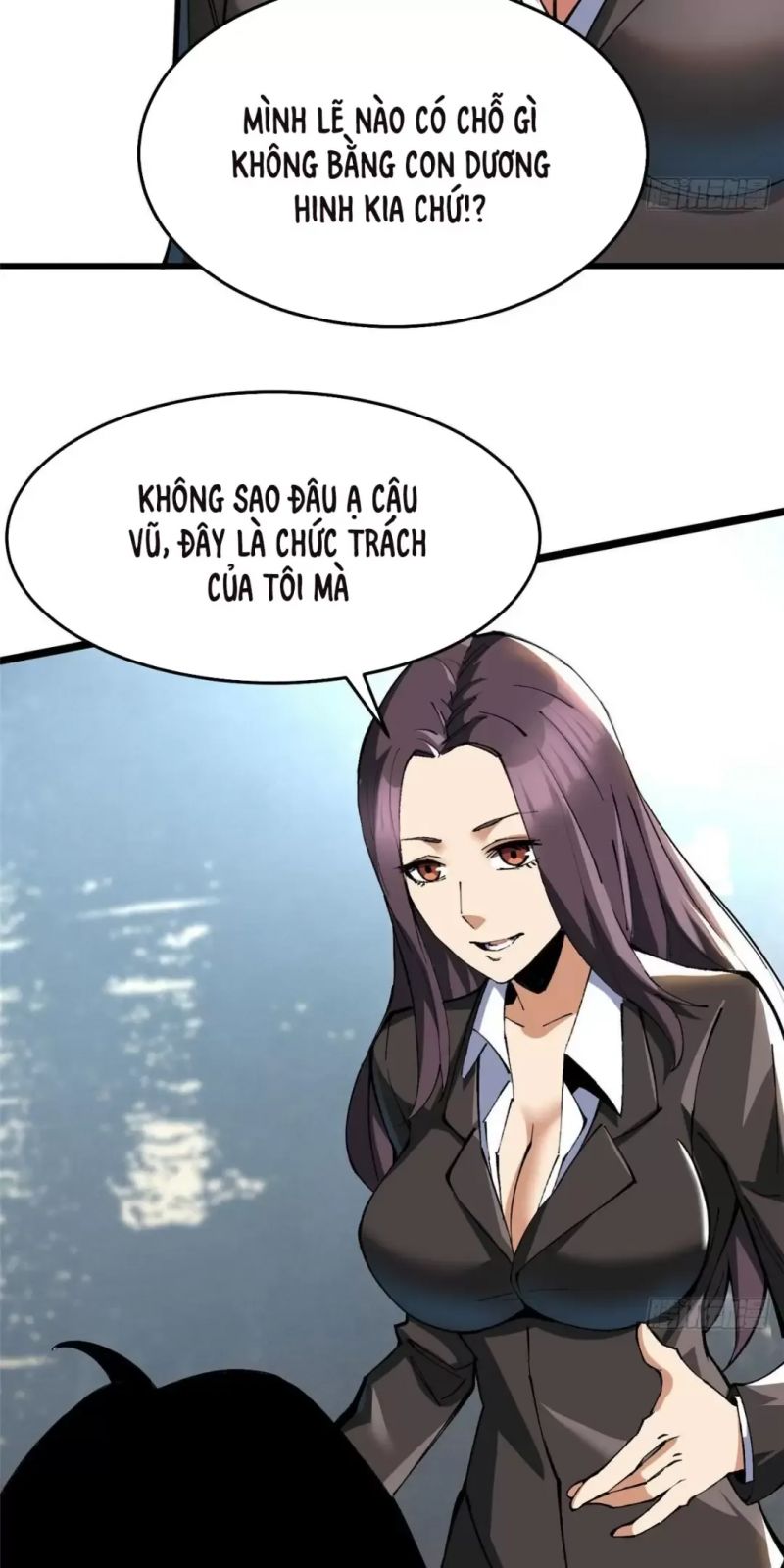 Ta Thật Không Muốn Học Cấm Chú Chapter 7 - Trang 52