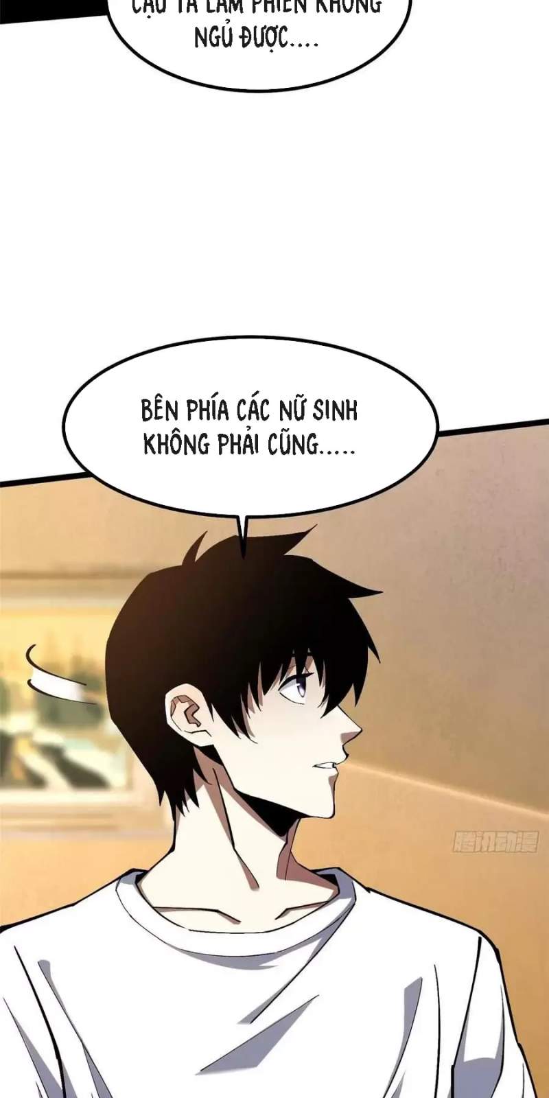 Ta Thật Không Muốn Học Cấm Chú Chapter 64 - Trang 7