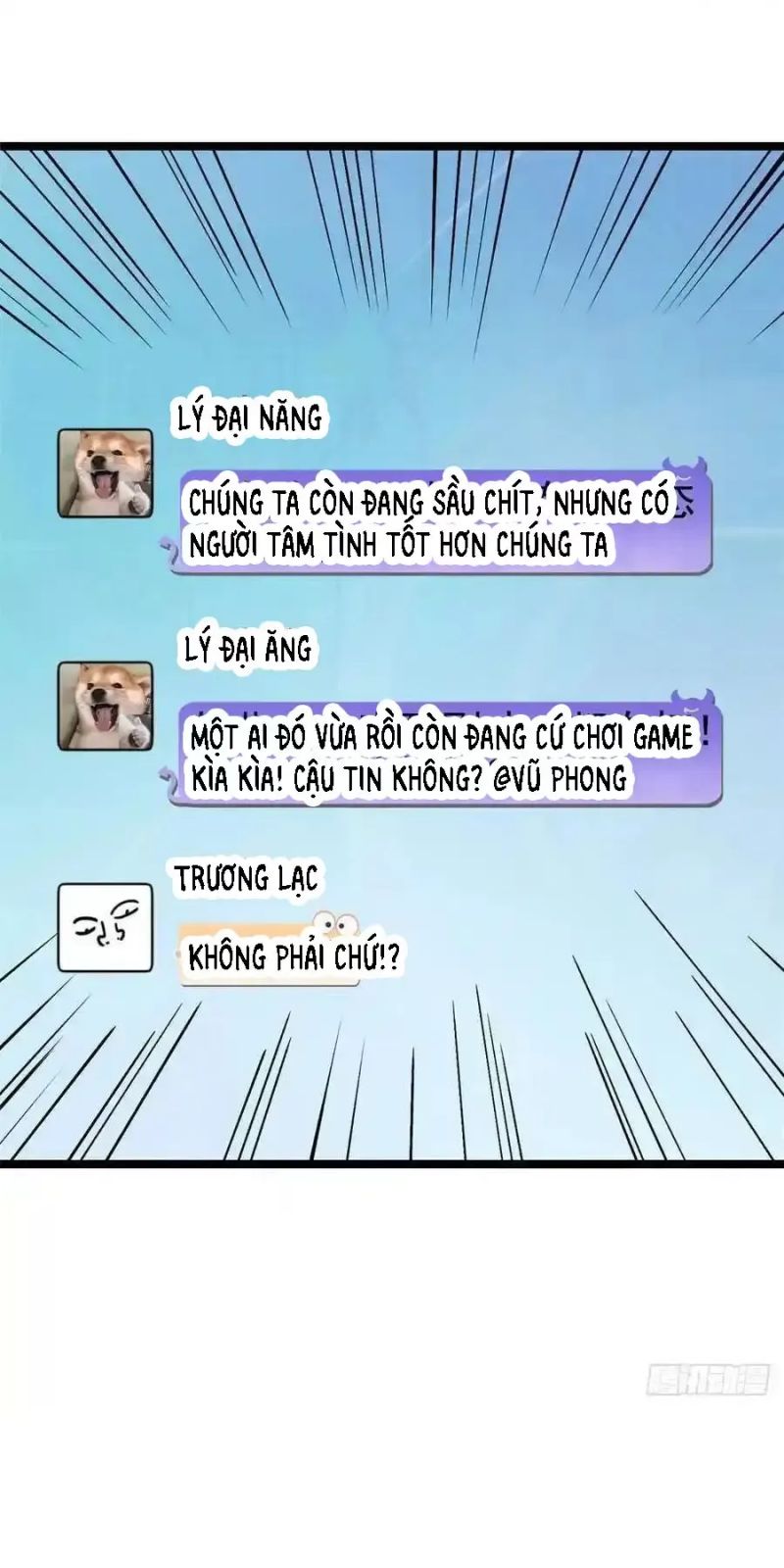 Ta Thật Không Muốn Học Cấm Chú Chapter 18 - Trang 8