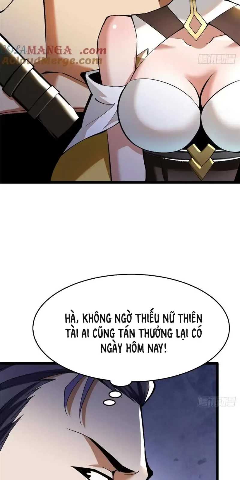 Ta Thật Không Muốn Học Cấm Chú Chapter 15 - Trang 75