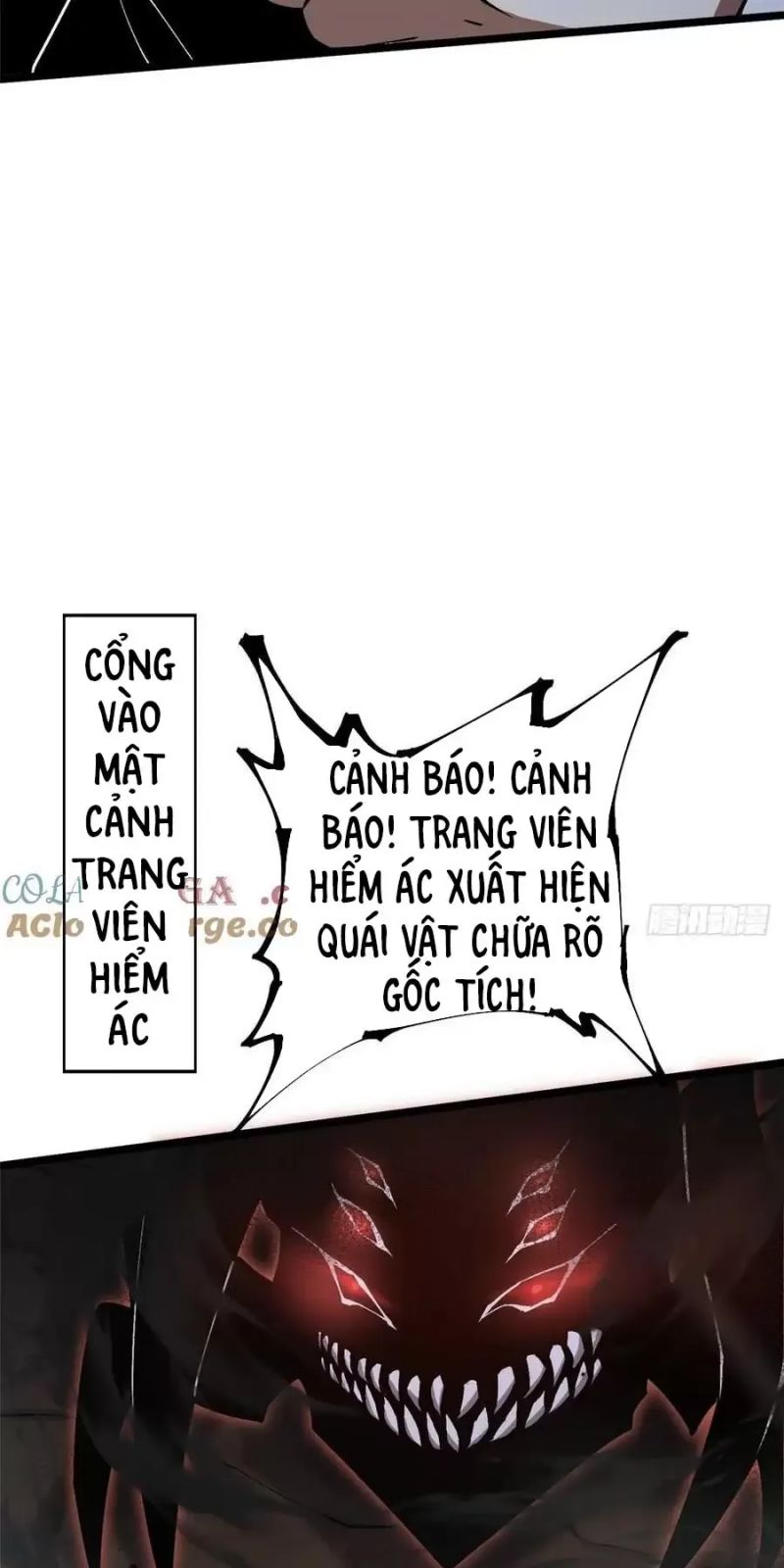 Ta Thật Không Muốn Học Cấm Chú Chapter 20 - Trang 59