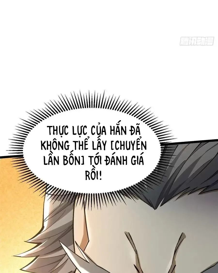 Ta Thật Không Muốn Học Cấm Chú Chapter 44.2 - Trang 5