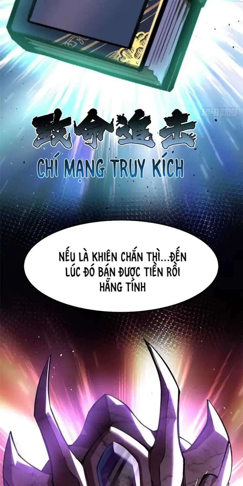 Ta Thật Không Muốn Học Cấm Chú Chapter 15 - Trang 13