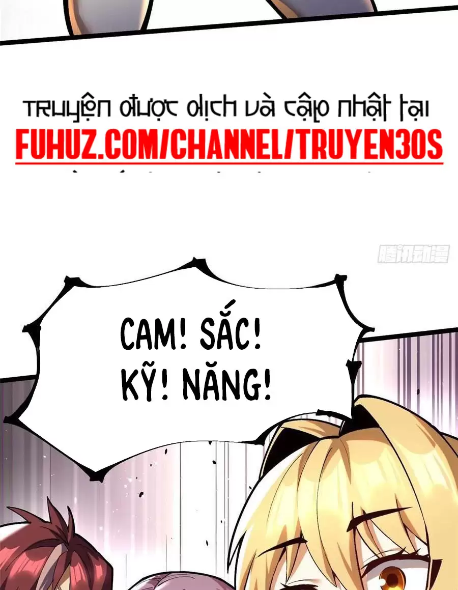 Ta Thật Không Muốn Học Cấm Chú Chapter 56 - Trang 53