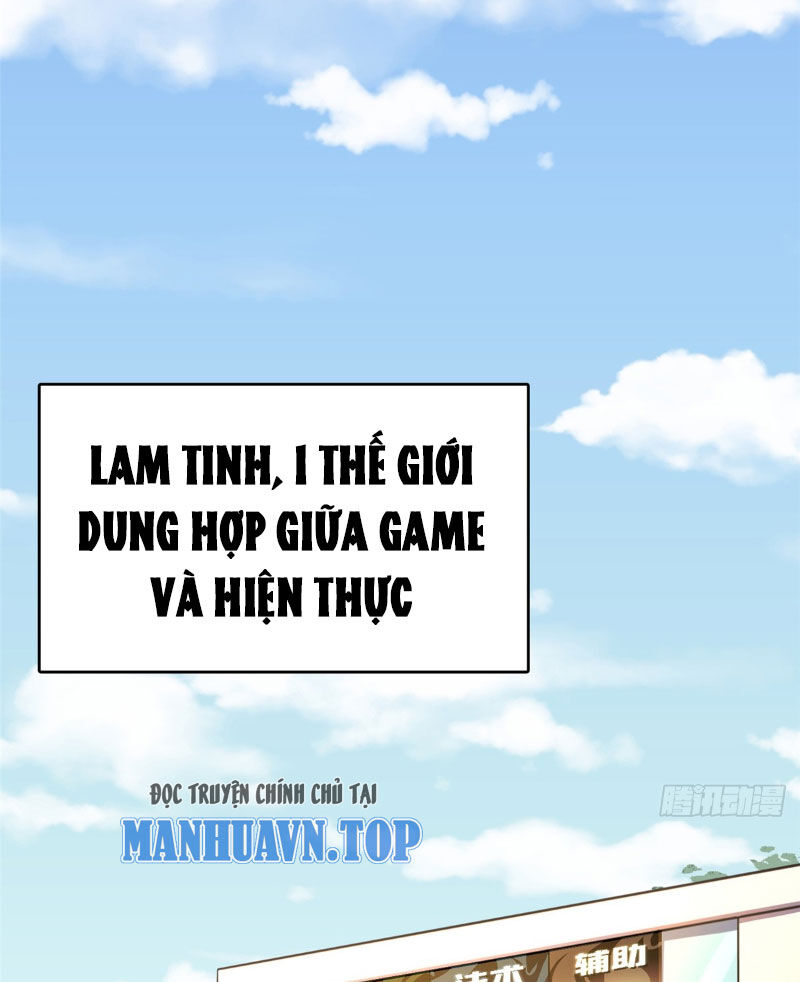 Ta Thật Không Muốn Học Cấm Chú Chapter 1 - Trang 32