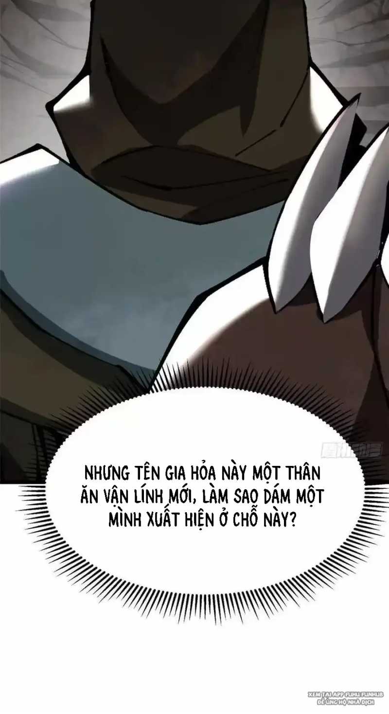 Ta Thật Không Muốn Học Cấm Chú Chapter 38.1 - Trang 19