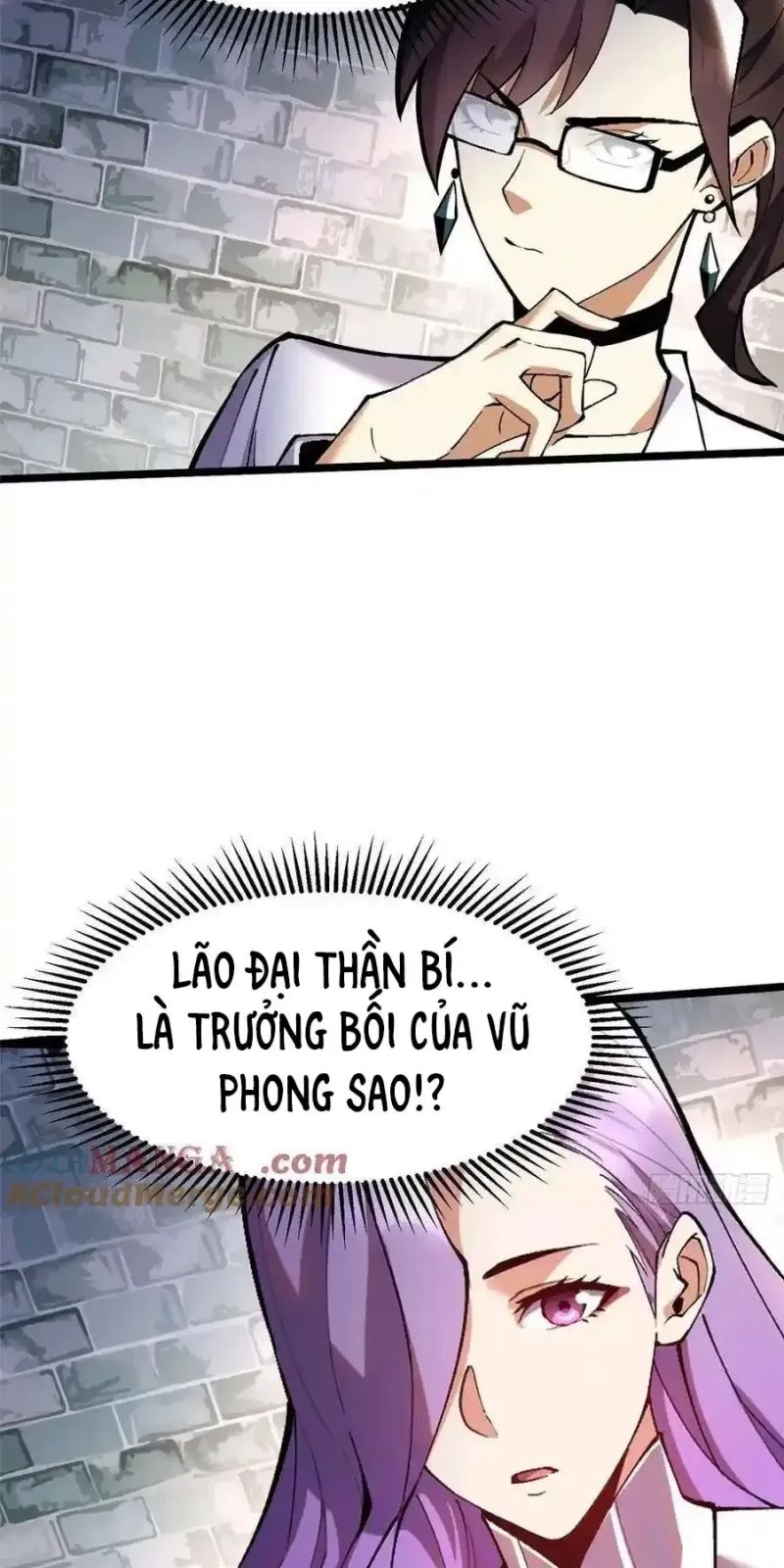 Ta Thật Không Muốn Học Cấm Chú Chapter 22 - Trang 9