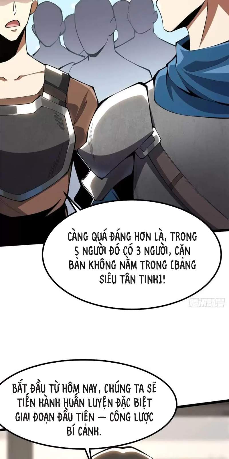 Ta Thật Không Muốn Học Cấm Chú Chapter 64 - Trang 21