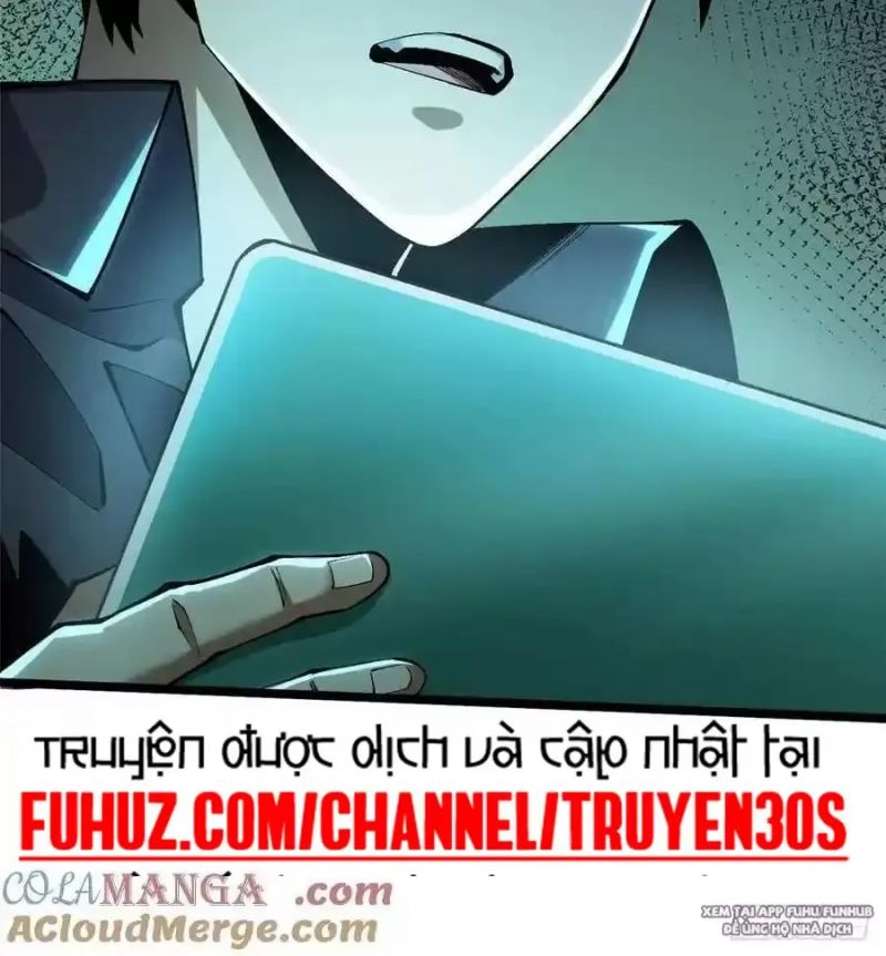 Ta Thật Không Muốn Học Cấm Chú Chapter 31 - Trang 31