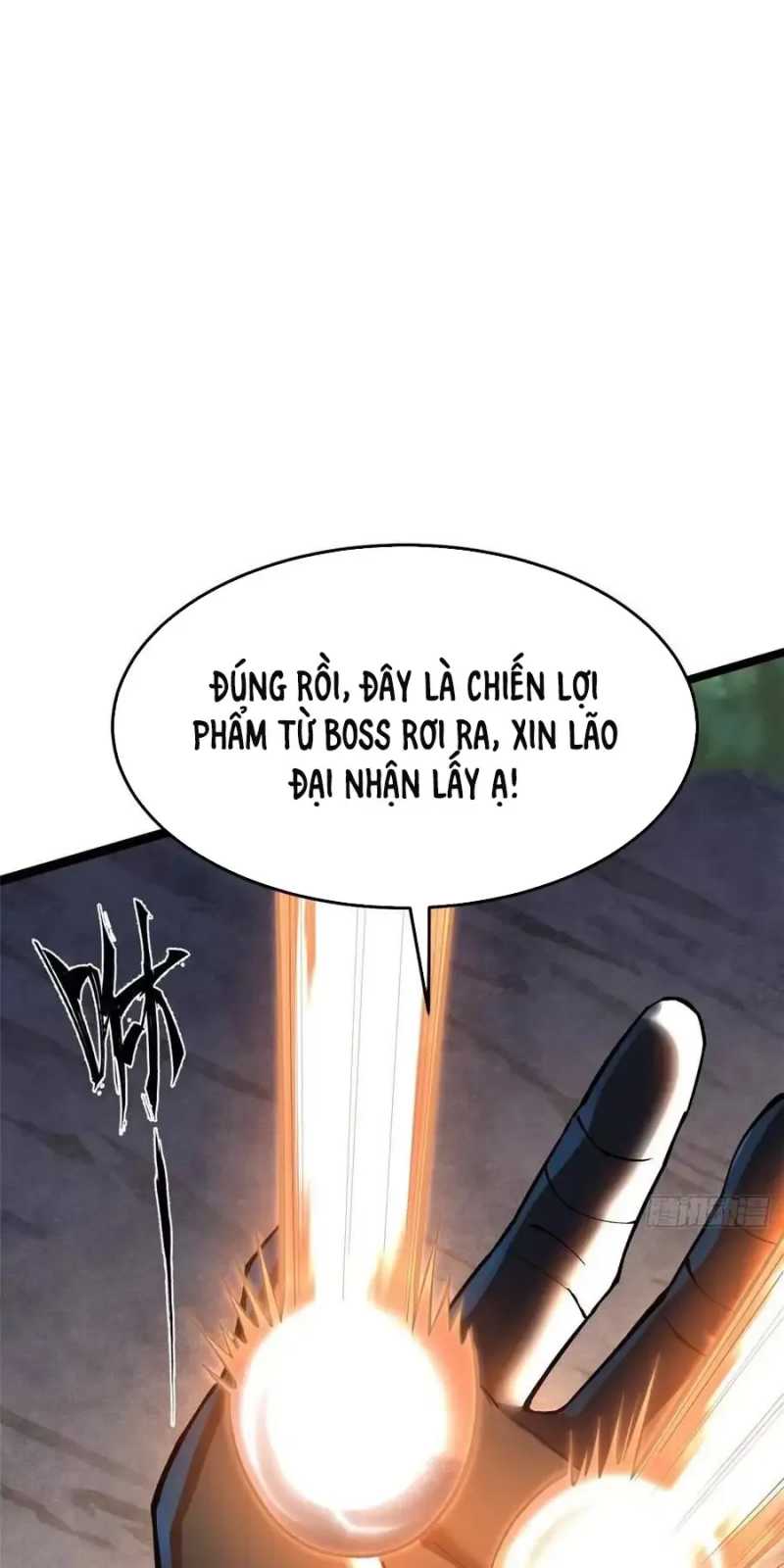 Ta Thật Không Muốn Học Cấm Chú Chapter 15 - Trang 9