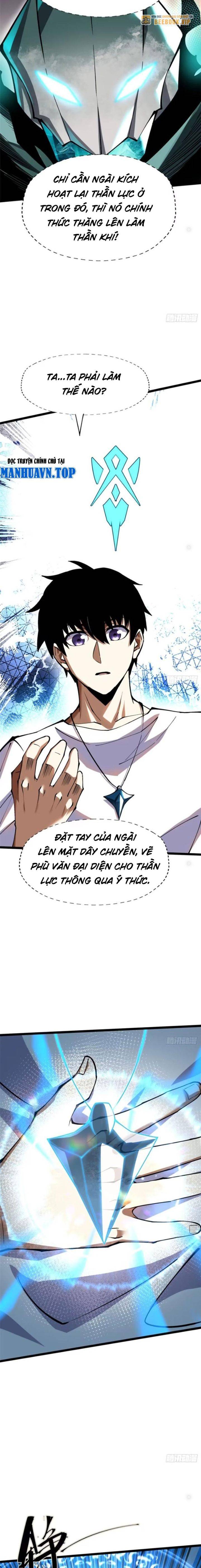 Ta Thật Không Muốn Học Cấm Chú Chapter 78 - Trang 6