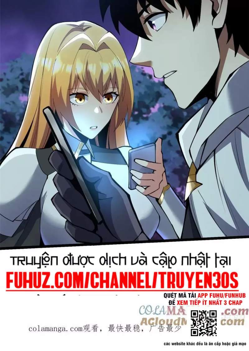 Ta Thật Không Muốn Học Cấm Chú Chapter 64 - Trang 46