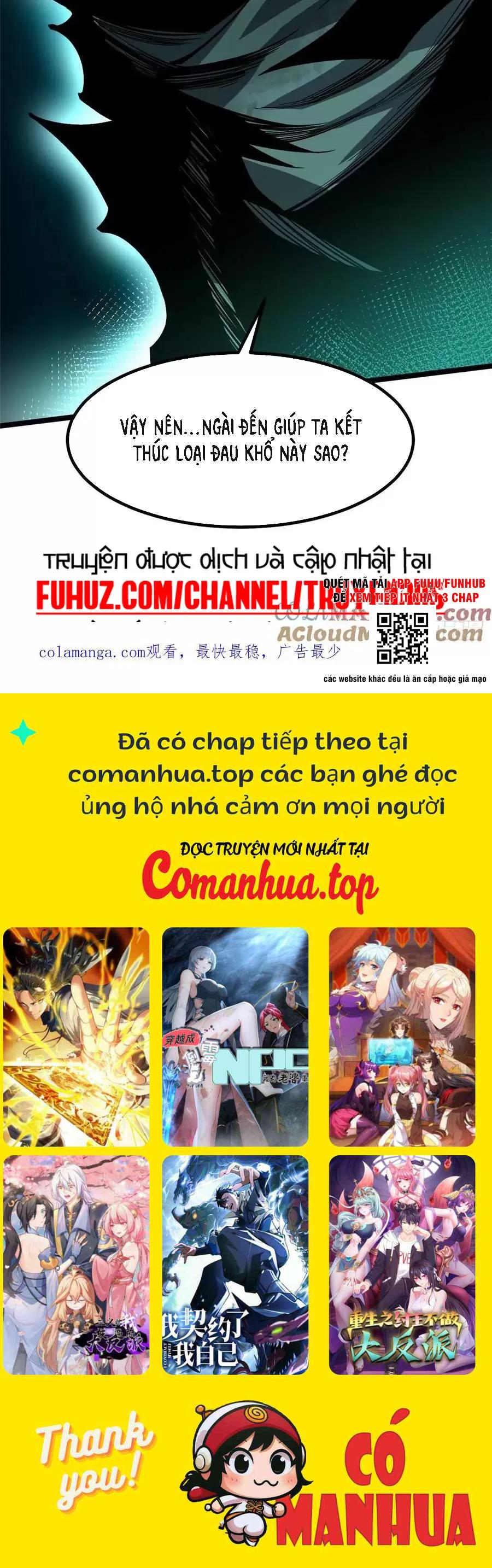 Ta Thật Không Muốn Học Cấm Chú Chapter 59 - Trang 51