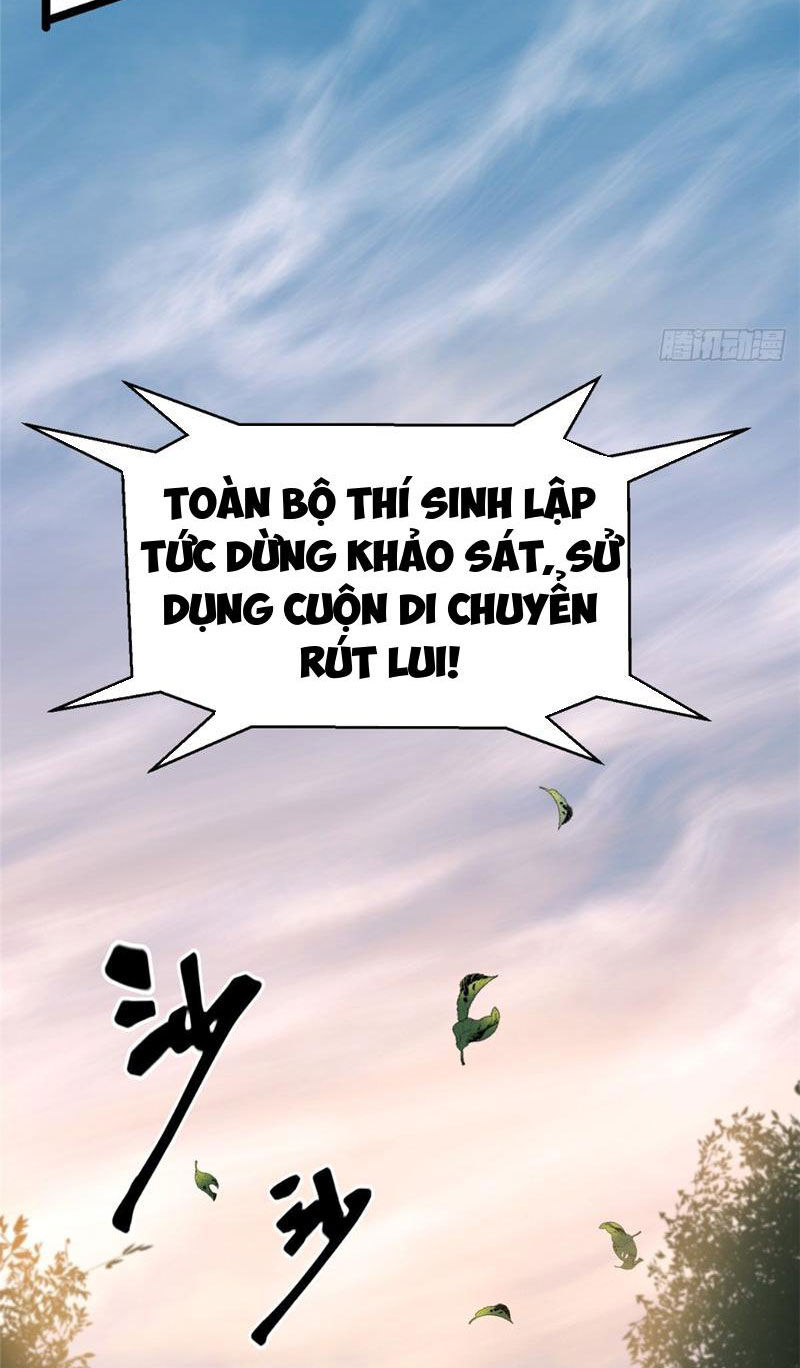 Ta Thật Không Muốn Học Cấm Chú Chapter 2 - Trang 11