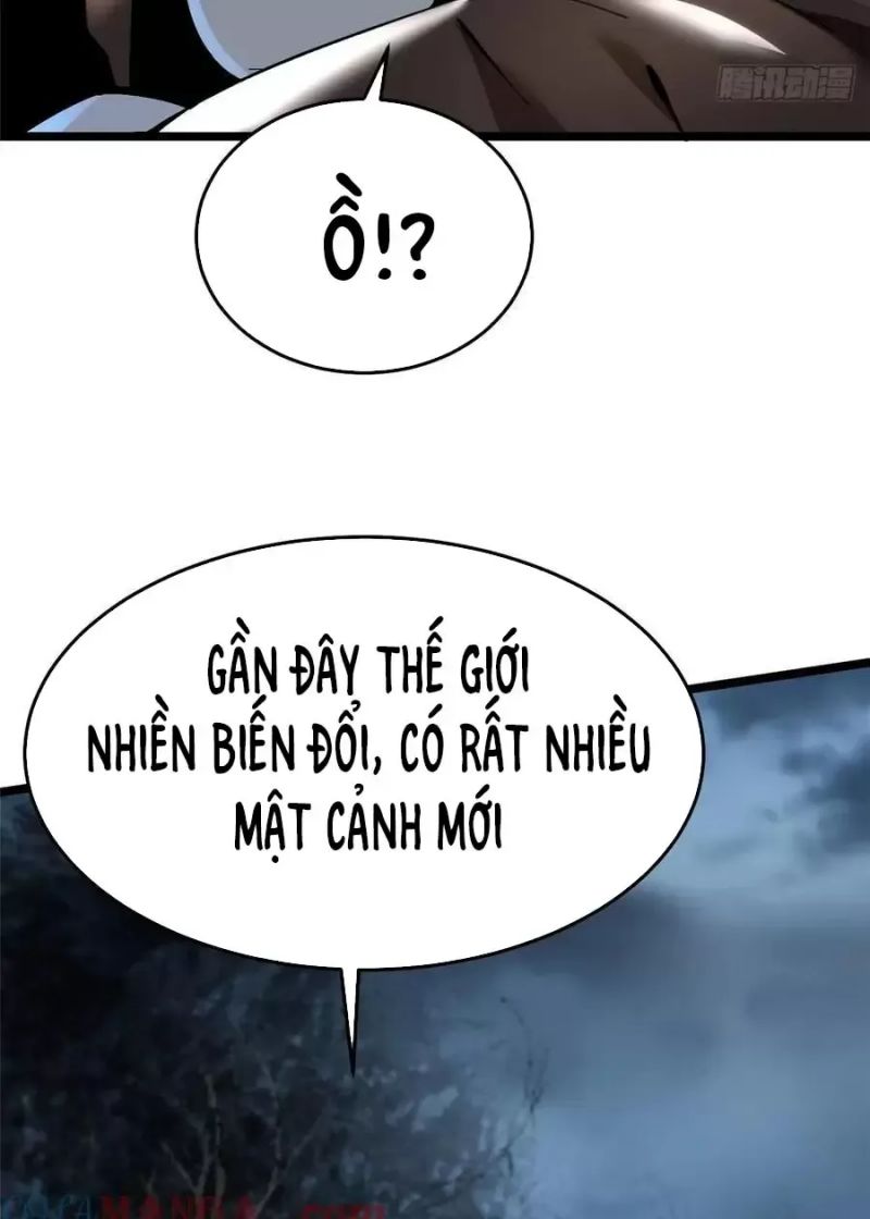 Ta Thật Không Muốn Học Cấm Chú Chapter 17 - Trang 50