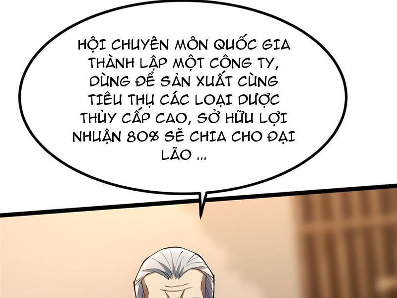 Ta Thật Không Muốn Học Cấm Chú Chapter 73 - Trang 3