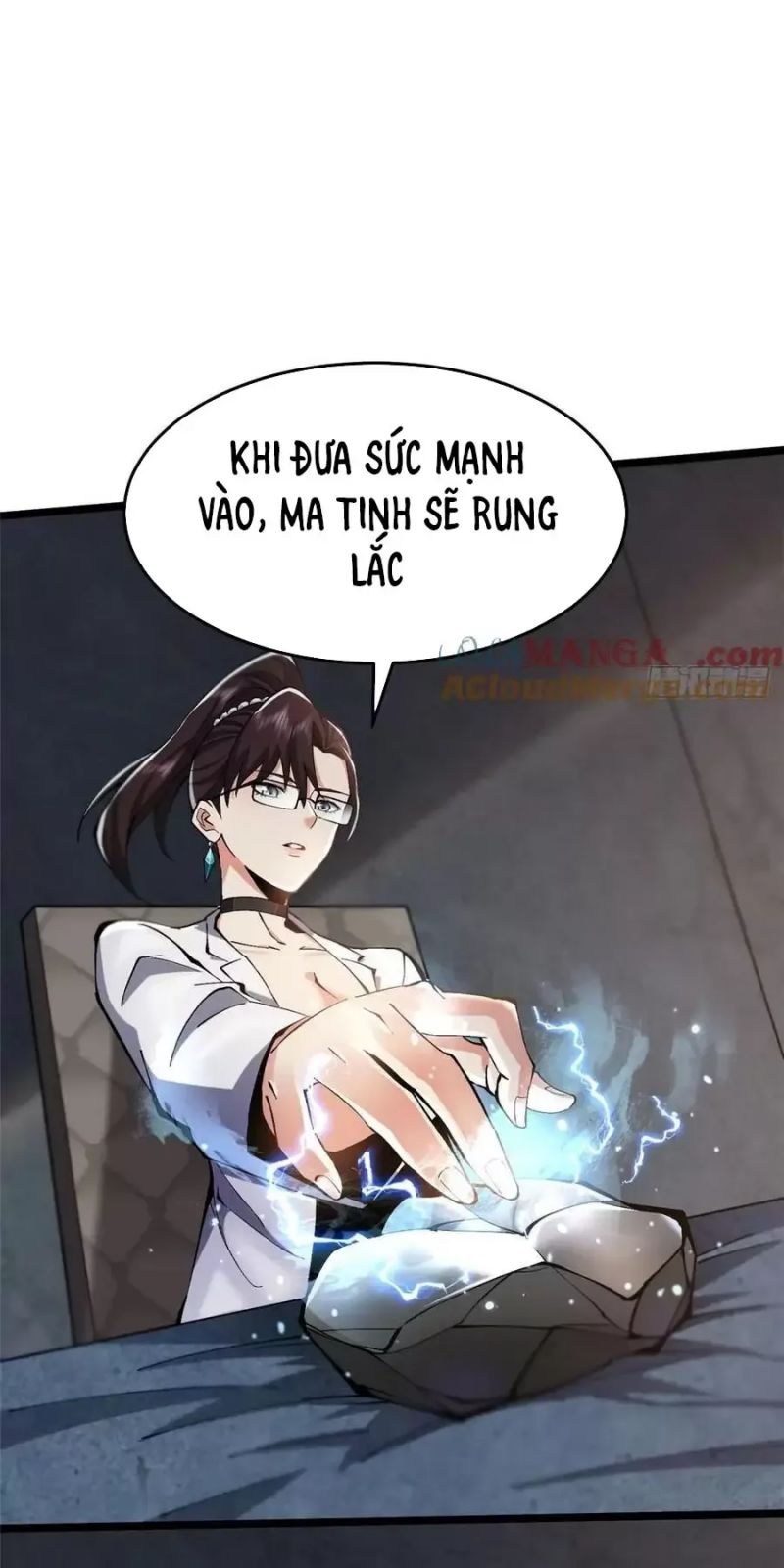 Ta Thật Không Muốn Học Cấm Chú Chapter 16 - Trang 83