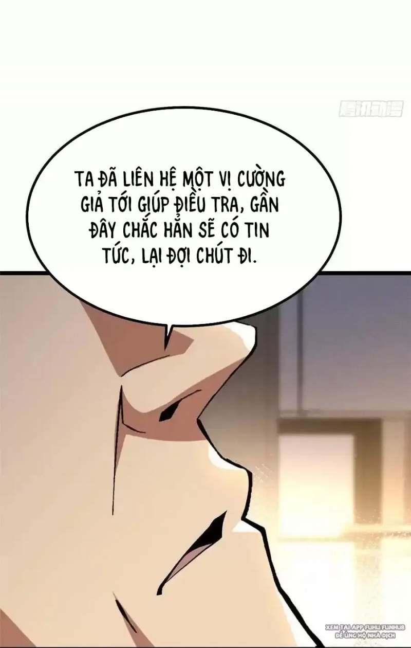 Ta Thật Không Muốn Học Cấm Chú Chapter 41.1 - Trang 4