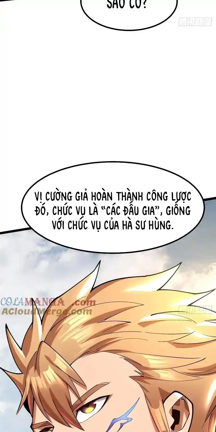 Ta Thật Không Muốn Học Cấm Chú Chapter 60 - Trang 8