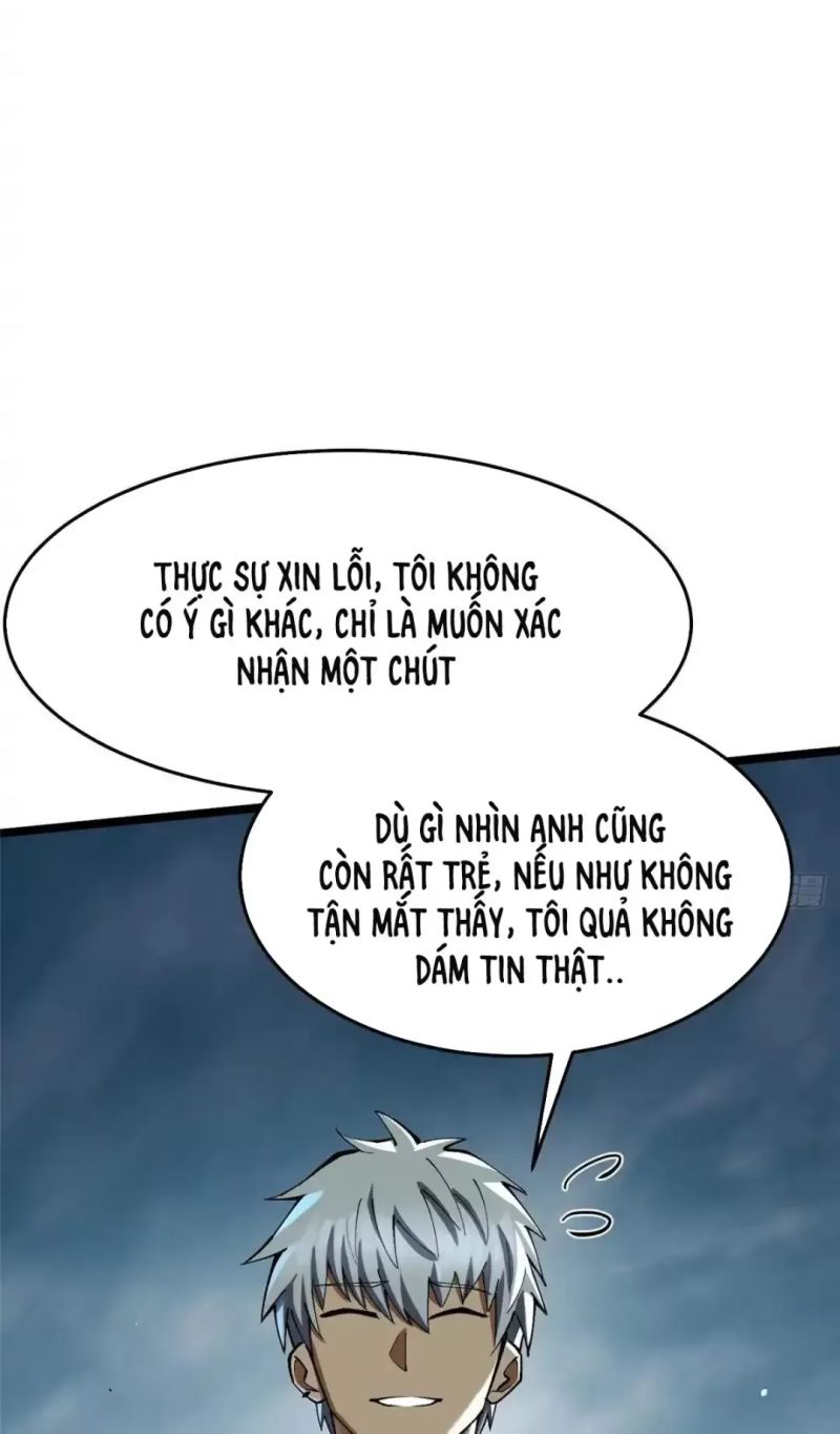 Ta Thật Không Muốn Học Cấm Chú Chapter 11 - Trang 32