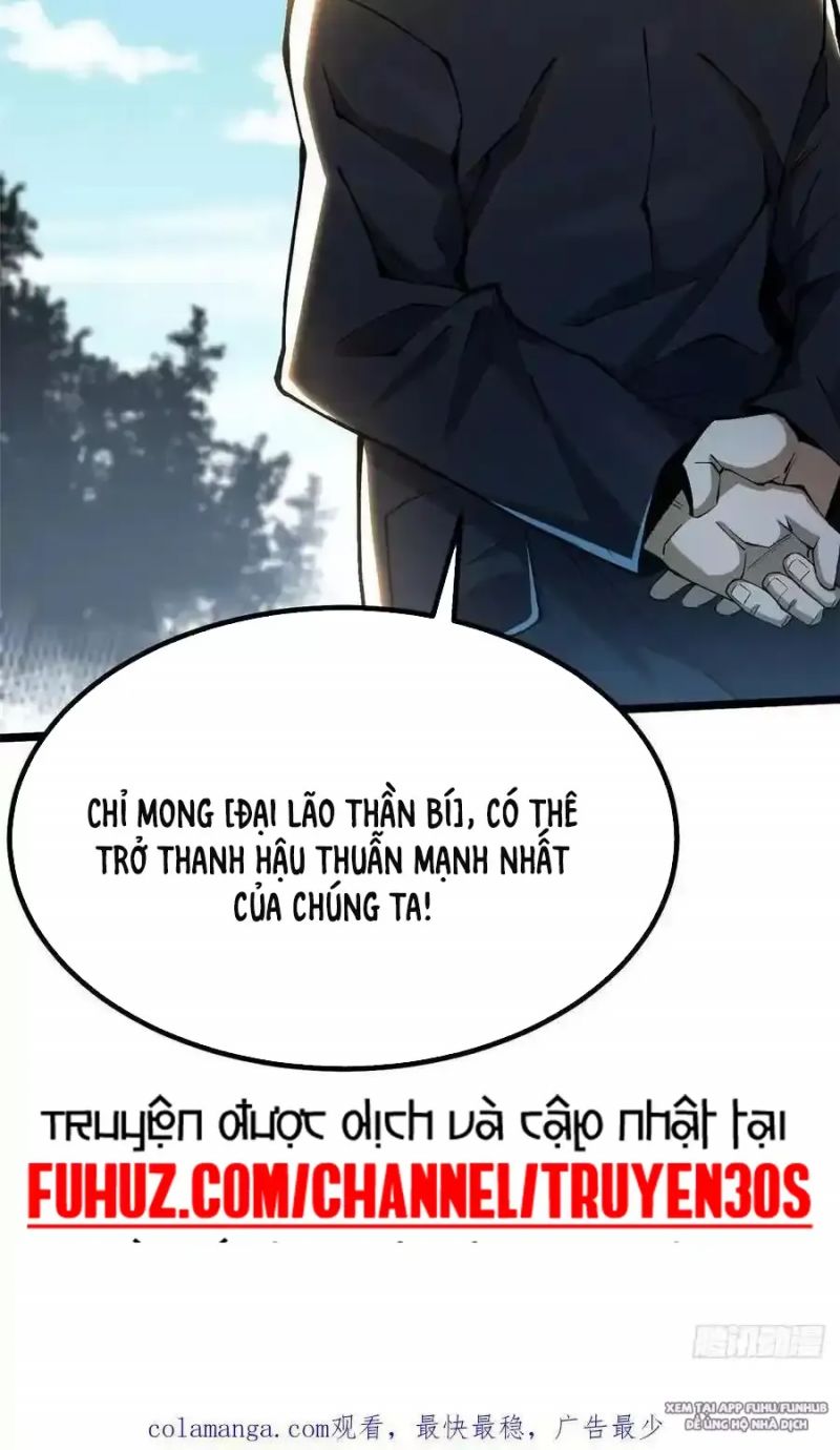 Ta Thật Không Muốn Học Cấm Chú Chapter 35 - Trang 50