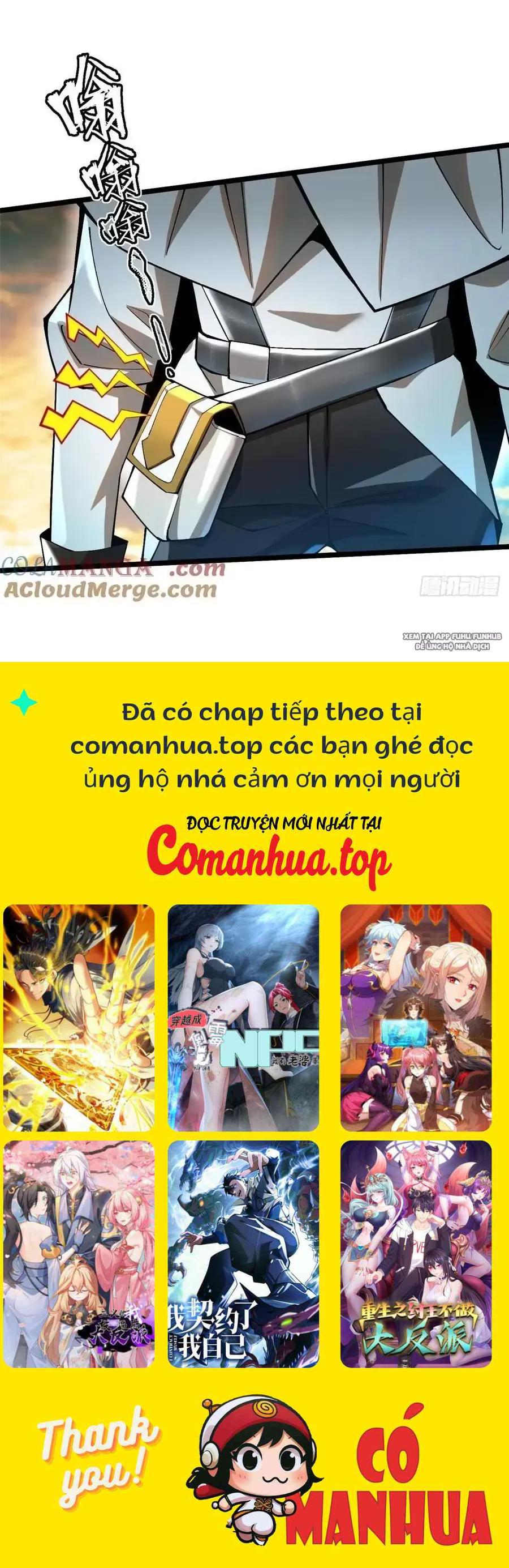 Ta Thật Không Muốn Học Cấm Chú Chapter 48.1 - Trang 32