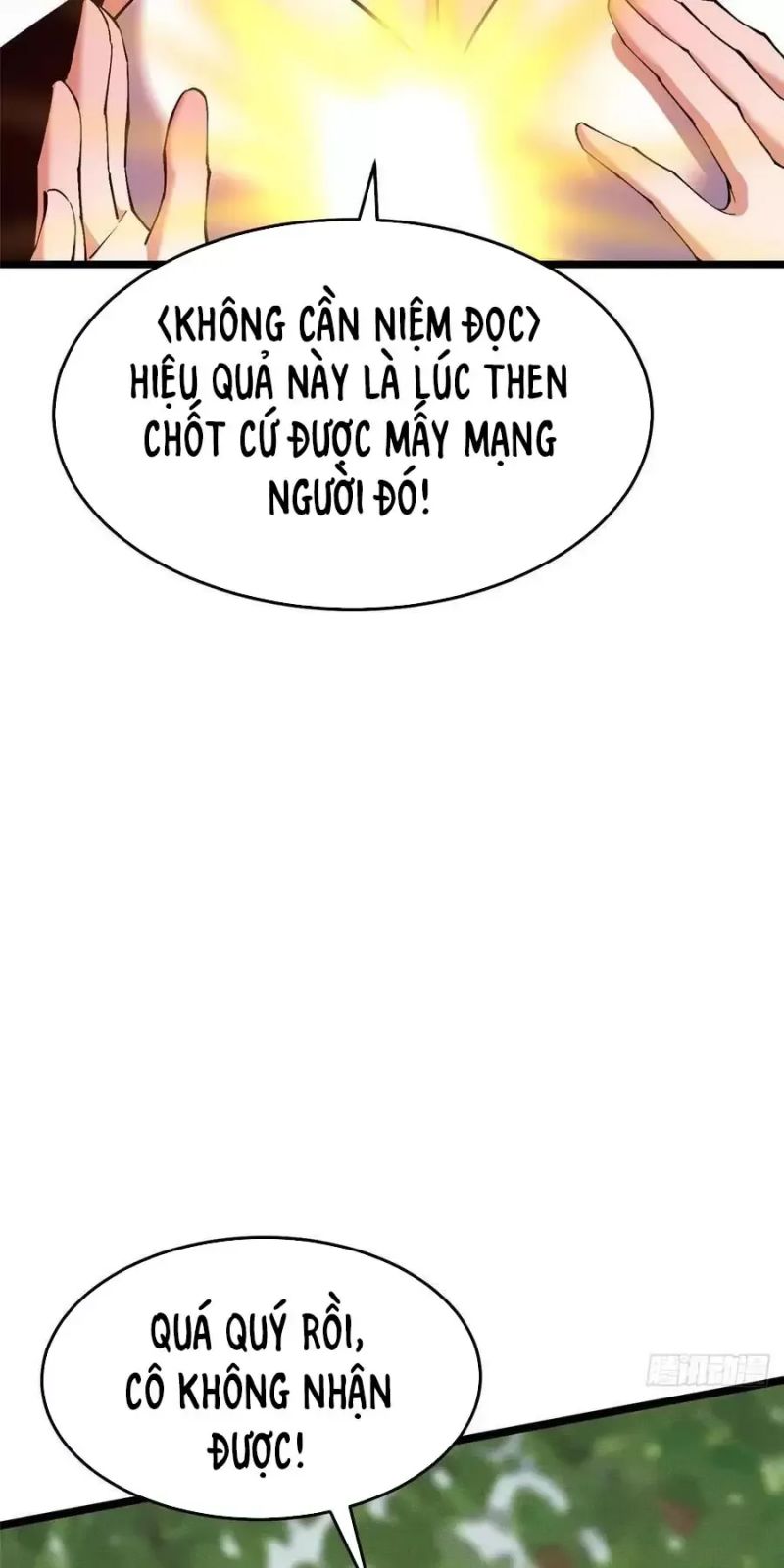 Ta Thật Không Muốn Học Cấm Chú Chapter 17 - Trang 19