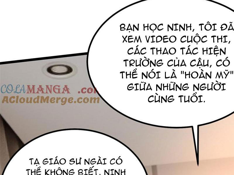 Ta Thật Không Muốn Học Cấm Chú Chapter 73 - Trang 109