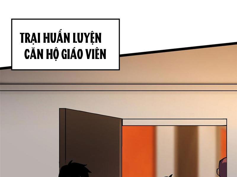 Ta Thật Không Muốn Học Cấm Chú Chapter 73 - Trang 46