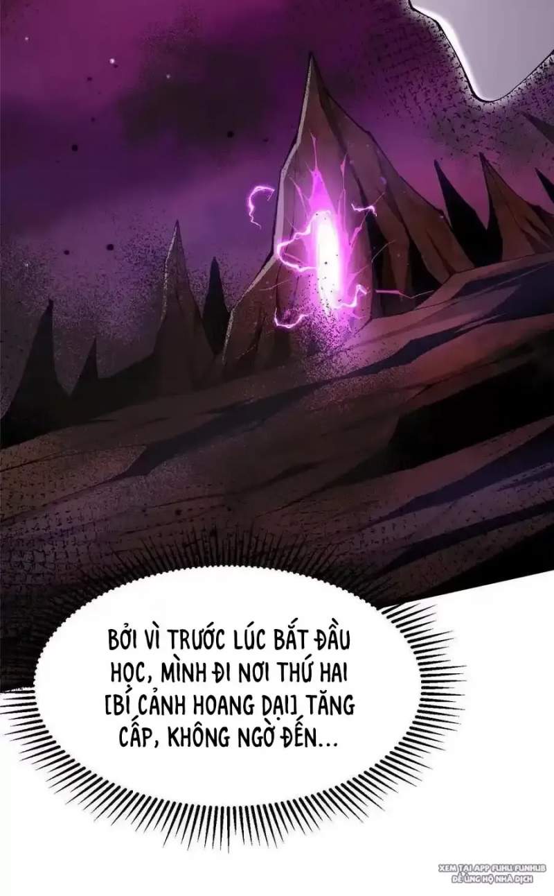 Ta Thật Không Muốn Học Cấm Chú Chapter 41.1 - Trang 31