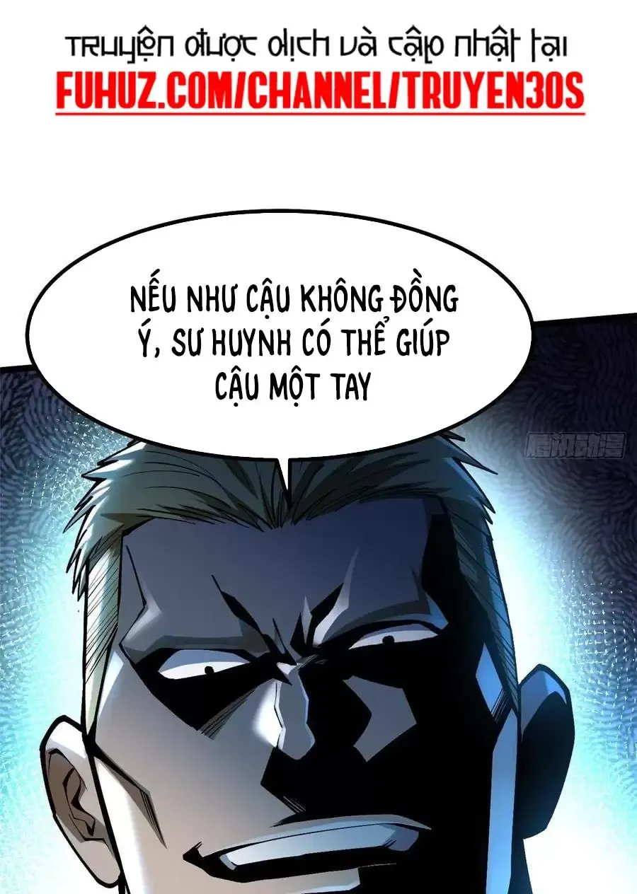 Ta Thật Không Muốn Học Cấm Chú Chapter 48.1 - Trang 16