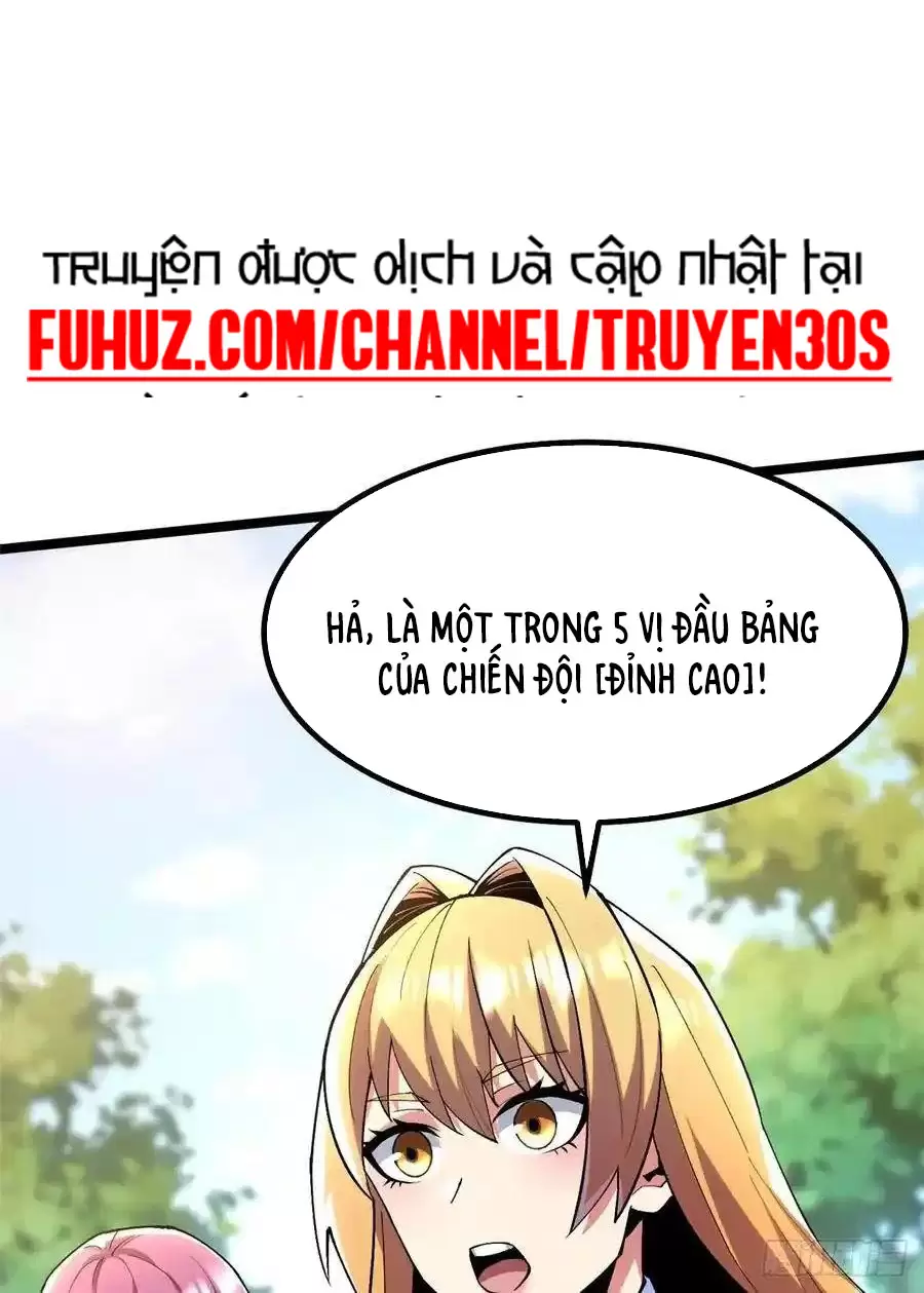 Ta Thật Không Muốn Học Cấm Chú Chapter 61 - Trang 41