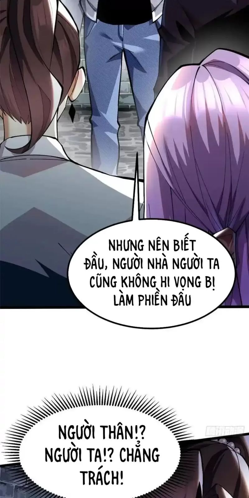 Ta Thật Không Muốn Học Cấm Chú Chapter 22 - Trang 8