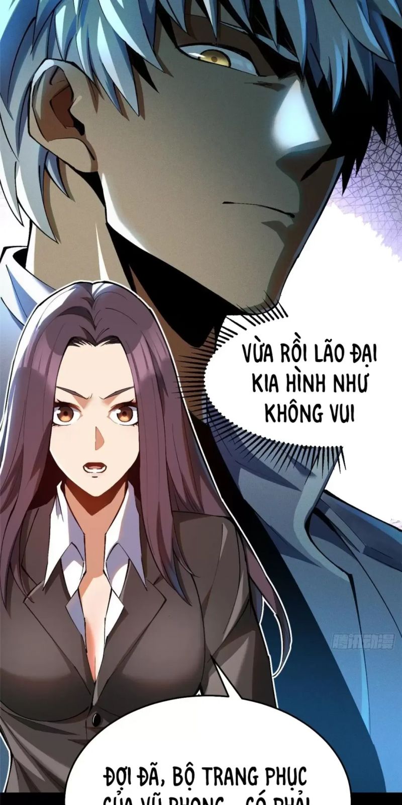 Ta Thật Không Muốn Học Cấm Chú Chapter 10 - Trang 32