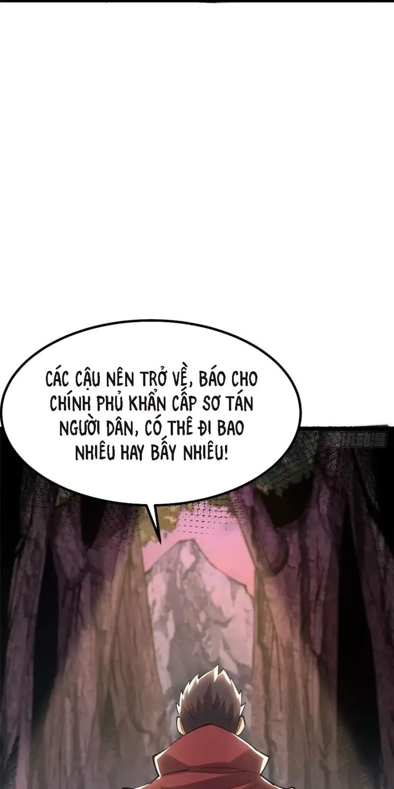 Ta Thật Không Muốn Học Cấm Chú Chapter 37.1 - Trang 28