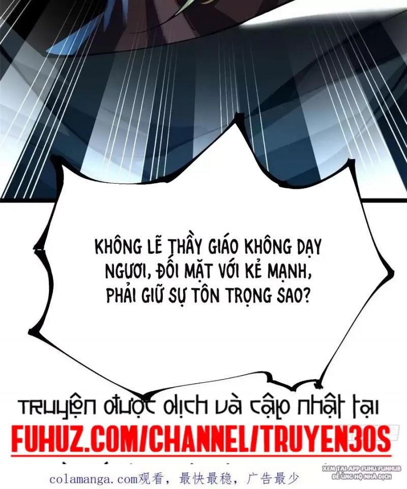 Ta Thật Không Muốn Học Cấm Chú Chapter 23 - Trang 52