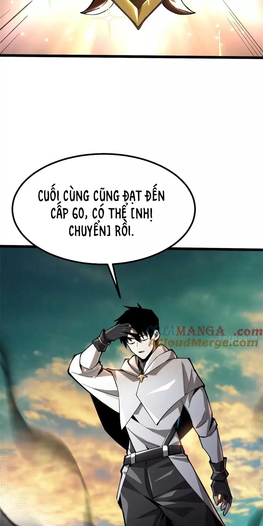 Ta Thật Không Muốn Học Cấm Chú Chapter 56 - Trang 29