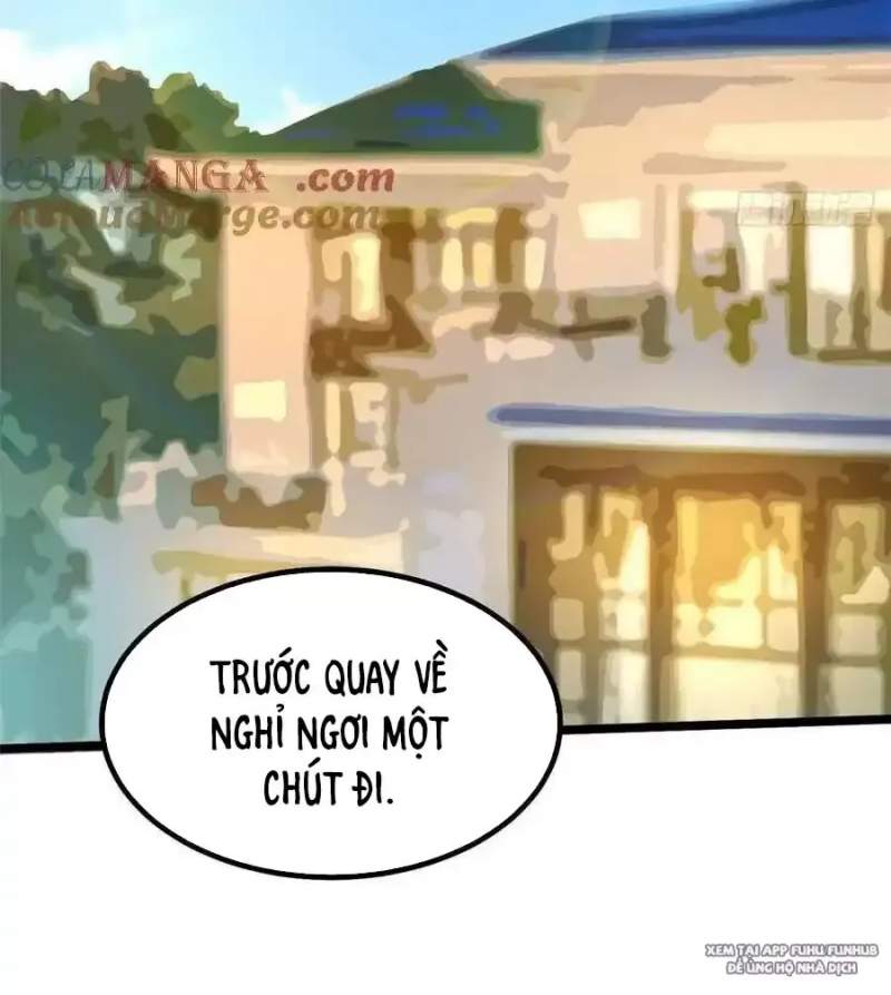 Ta Thật Không Muốn Học Cấm Chú Chapter 39.1 - Trang 2